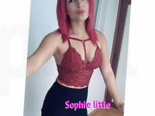 Sophie_little