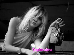 Sophieabra