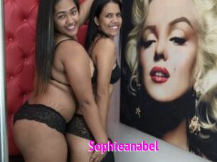 sophieanabel Porn Loverz