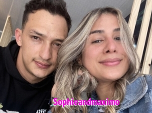 Sophieandmaximo