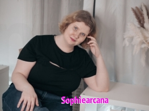 Sophiearcana