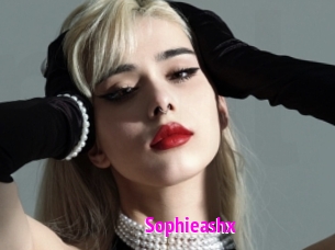 Sophieashx