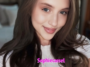 Sophiecassel