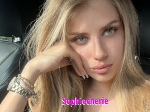 Sophiecherie