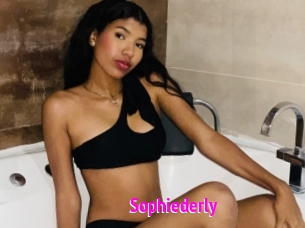 Sophiederly