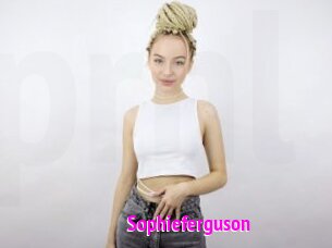 Sophieferguson