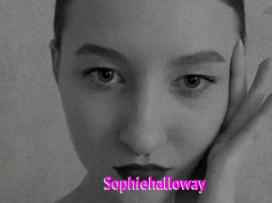 Sophiehalloway