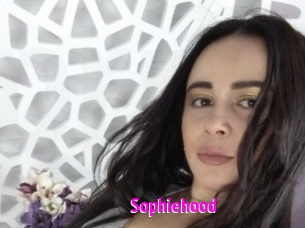 Sophiehood