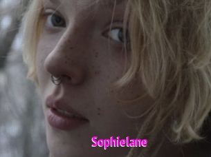 Sophielane