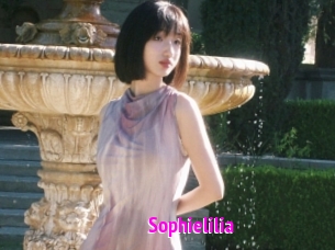 Sophielilia