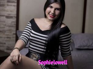 Sophielowell