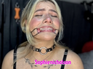 sophienicholson Porn Loverz