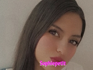 Sophiepetit