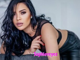 Sophiereyez