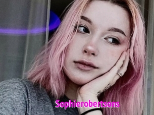 Sophierobertsons