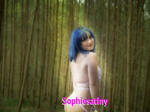 Sophiesatiny