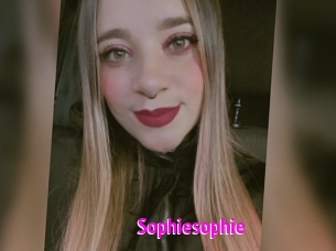 Sophiesophie