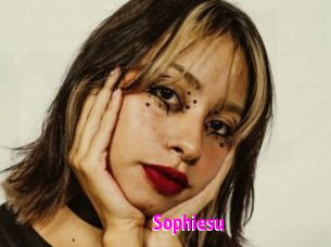 Sophiesu