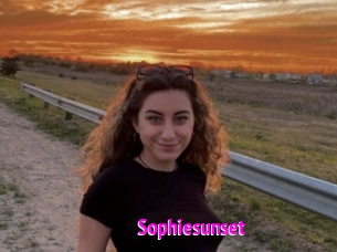 Sophiesunset