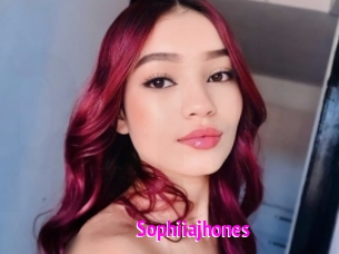 Sophiiajhones