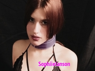 Sophiielanson