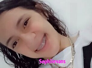 Sophiievans