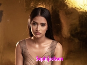 Sophijackson