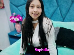 Sophilia