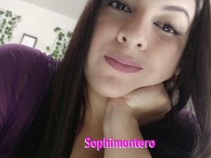 Sophimontero