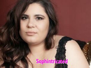 Sophintricated