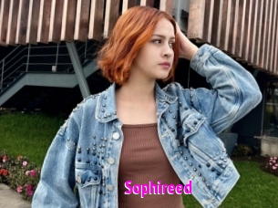 Sophireed