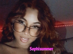 Sophisummer