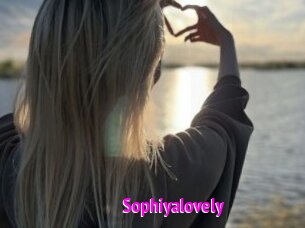 Sophiyalovely
