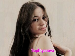 Sophiyanova