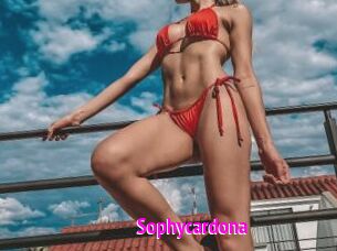 Sophycardona