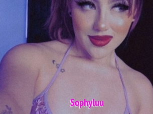 Sophyluu