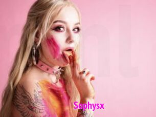 Sophysx