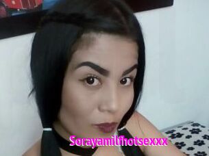 Sorayamilfhotsexxx