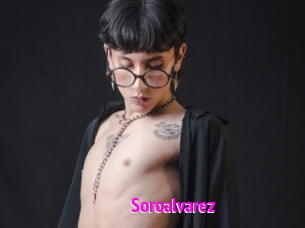 soroalvarez Porn Loverz