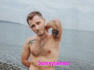 Sosexysaimon