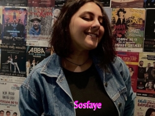 Sosfaye