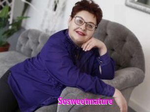 Sosweetmature