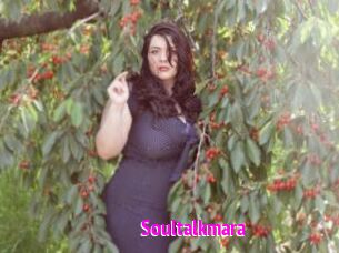 Soultalkmara