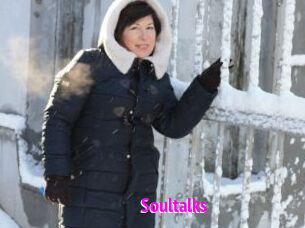 Soultalks