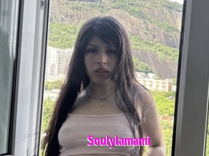 Soulylamami