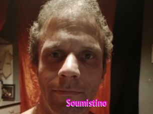 Soumistino