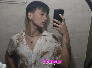 Sounyuu