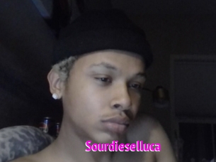 sourdieselluca Porn Loverz