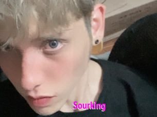 Sourking