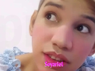 Soyariel